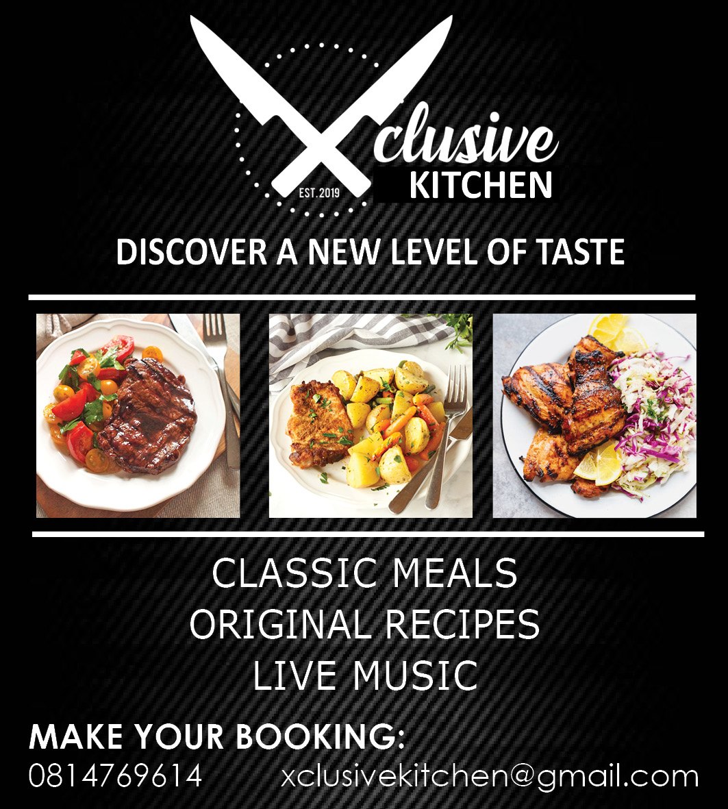 Xclusive Kitchen