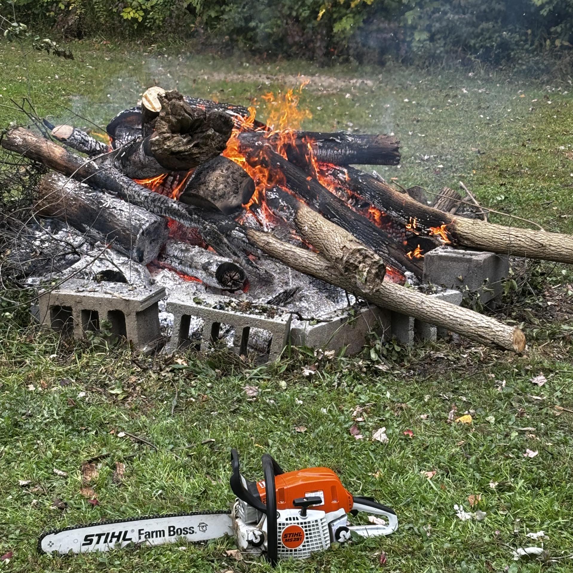 Jeep Wranglers | Anyone else having a rust problem with EAG bumpers ...