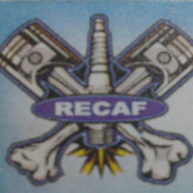 Taller y Lubricentro RECAF | San Carlos