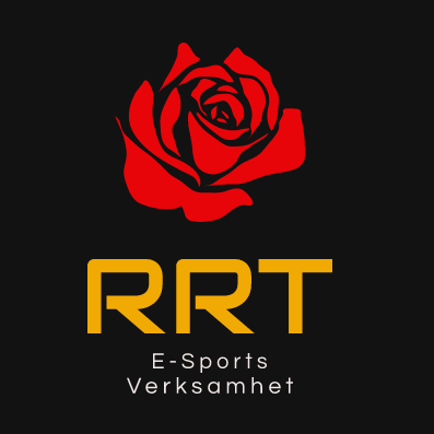 RRT E-sport Verksamhet