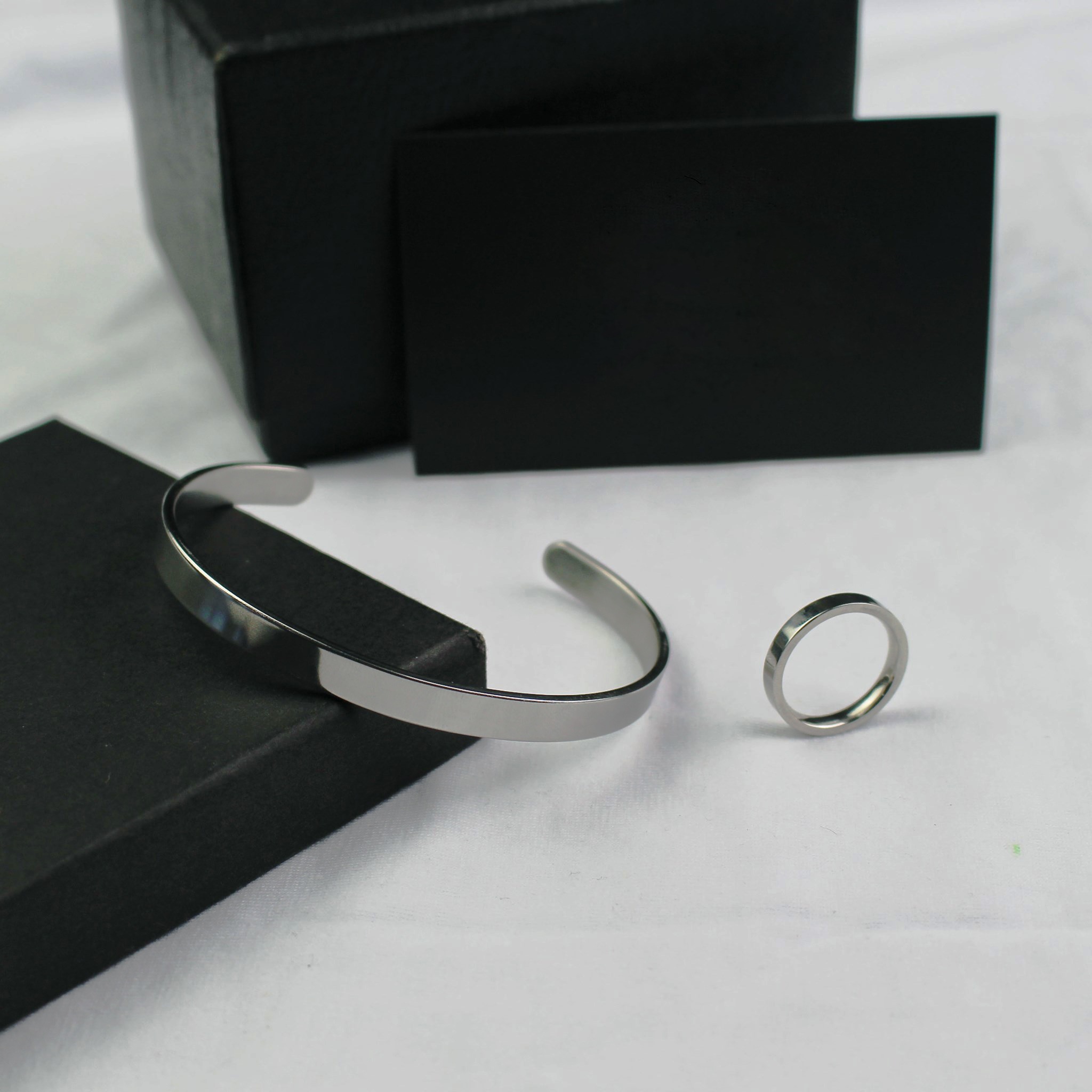 Trang Sức Inox Titan - Công Sang Shop | Ho Chi Minh City