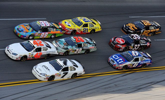 Team #42 Racing