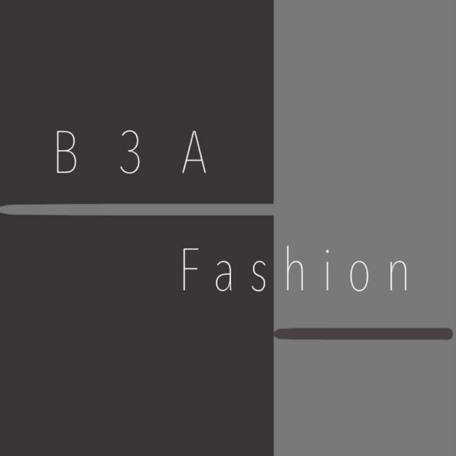 B3A Fashion