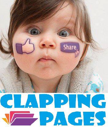 Clapping Pages | Dubai