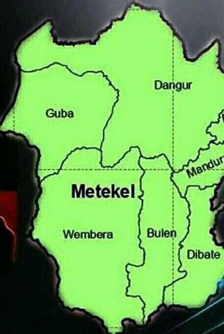 Leta Metekel Leta Metekel