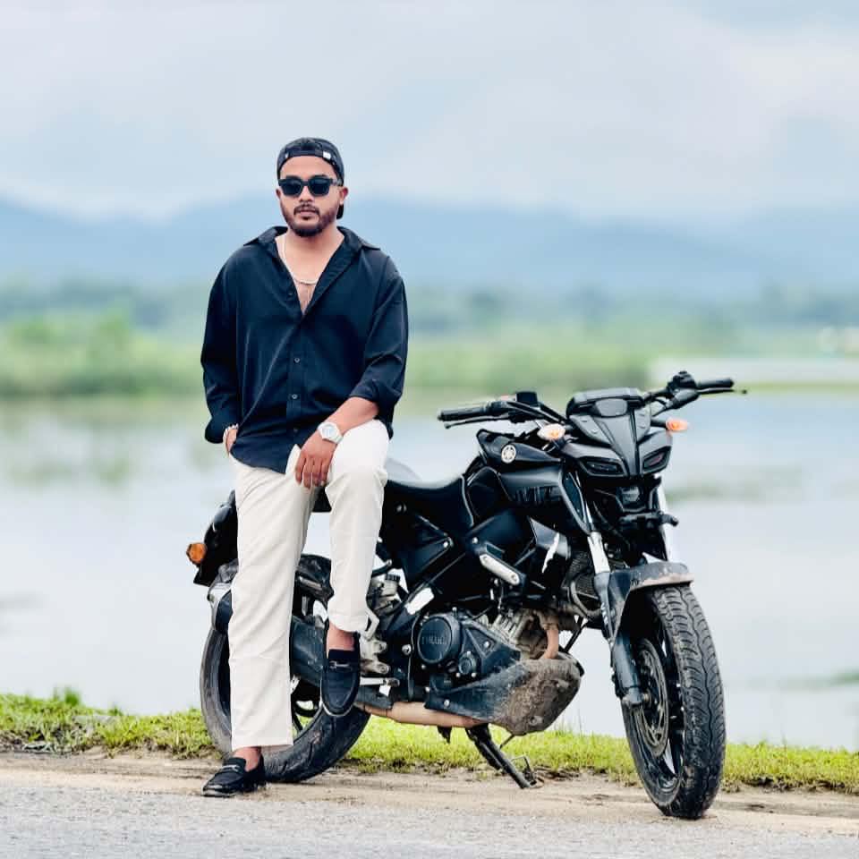 MD Ripon Miah