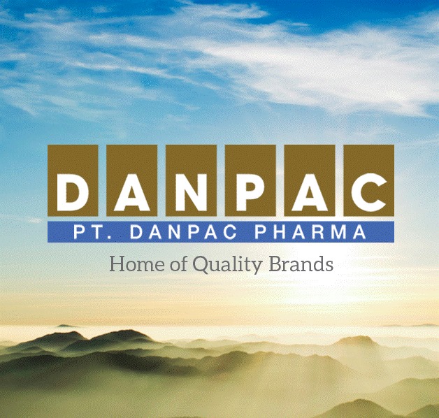 PT Danpac Pharma - Hrd