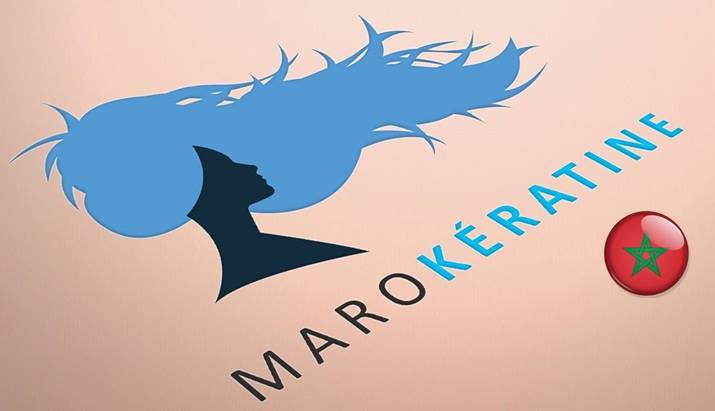 Represenstant du Produit Marokeratine Au Maroc