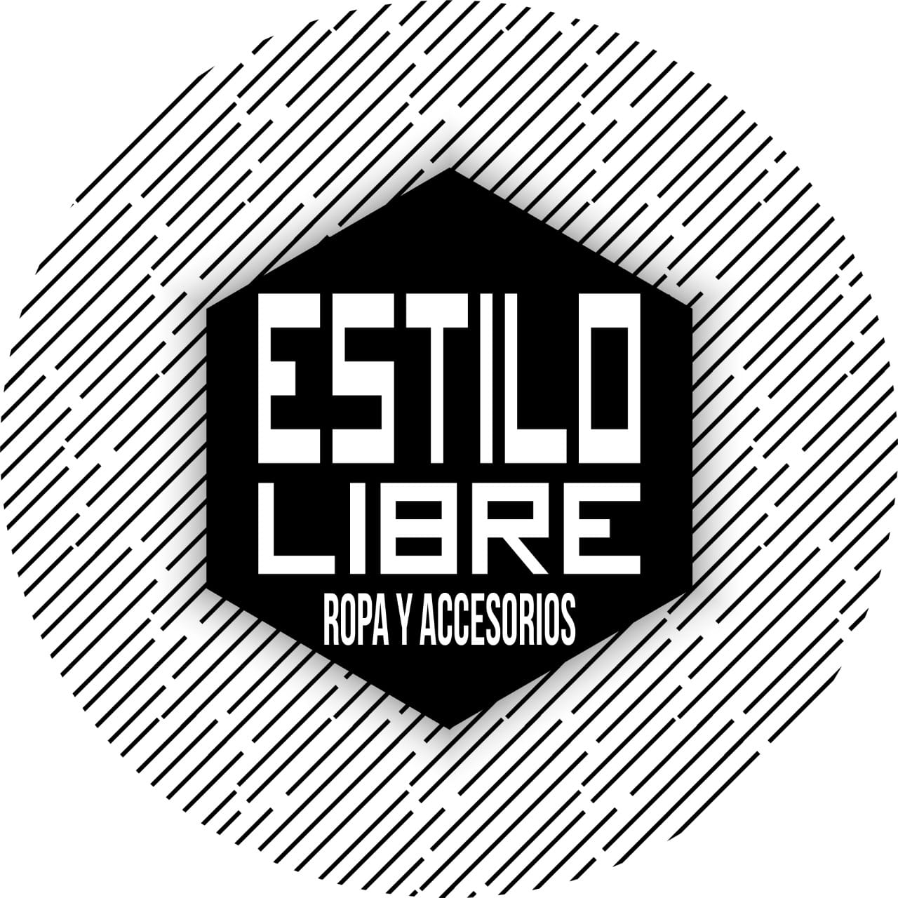 Ropa Y Accesorios Estilo Libre