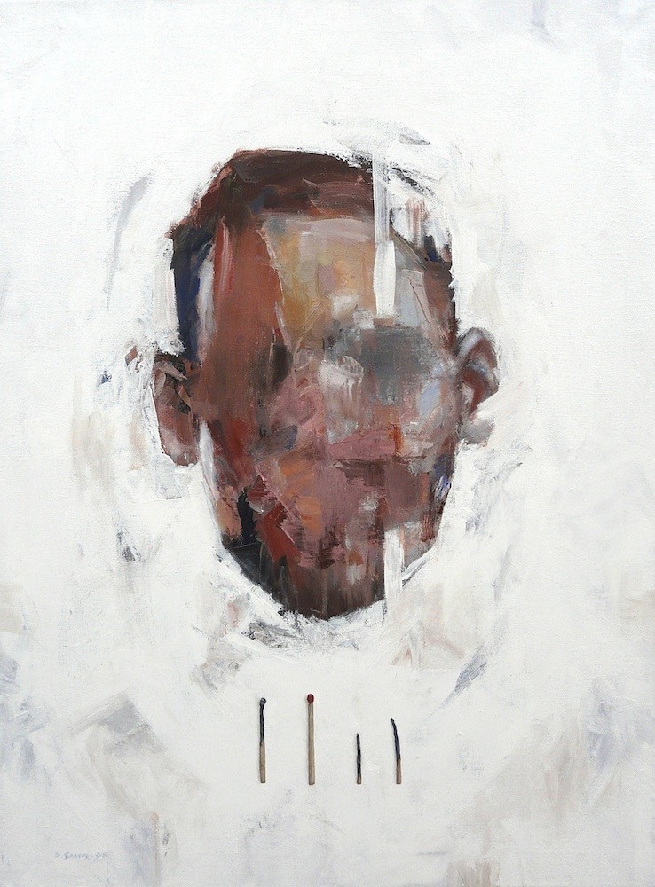 Dillon Samuelson