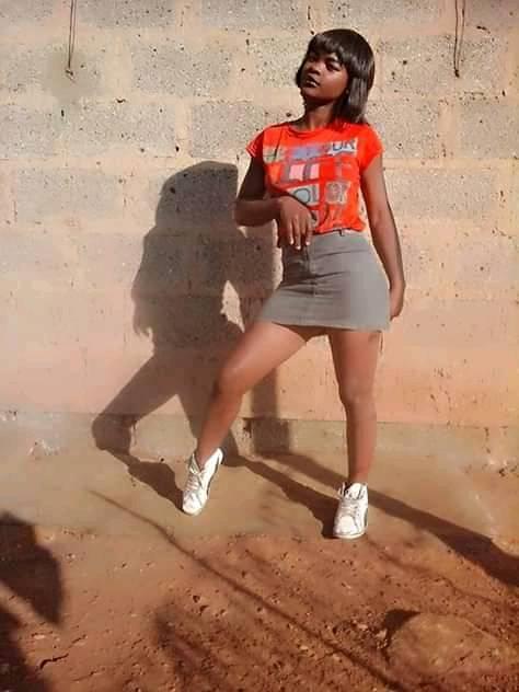 DJ lesh lady