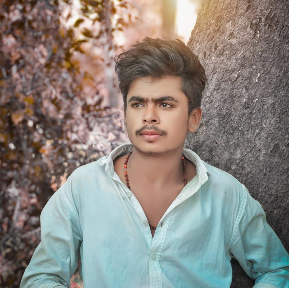 Alok Raj