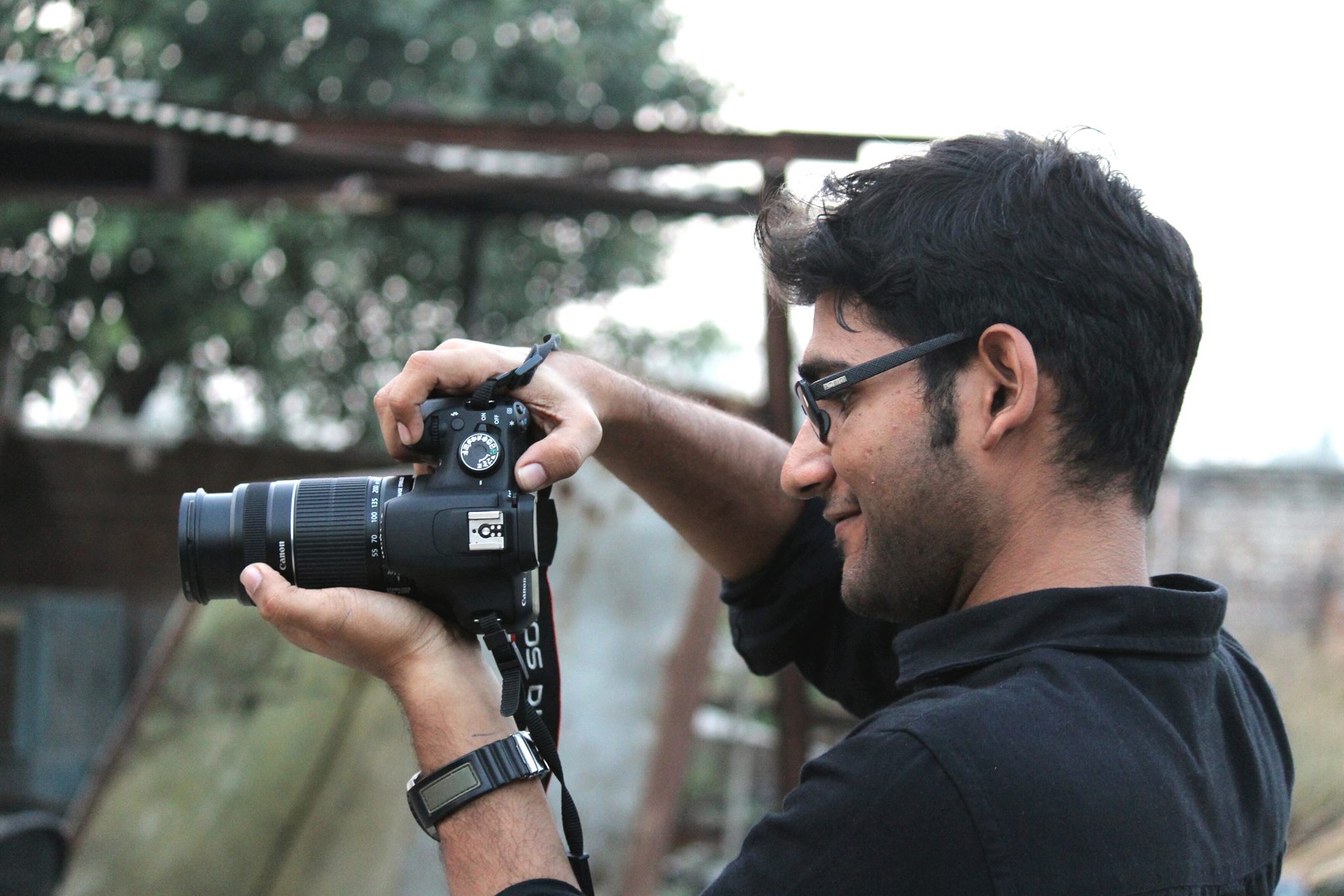 Utkarsh Rastogi Photography