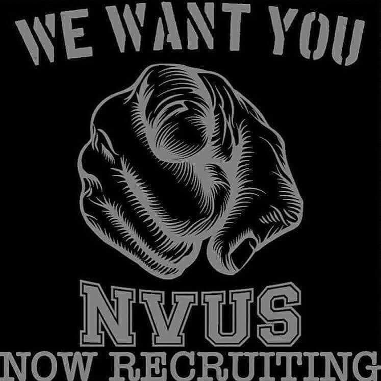 Nvus Tijuana Chapter Oficial