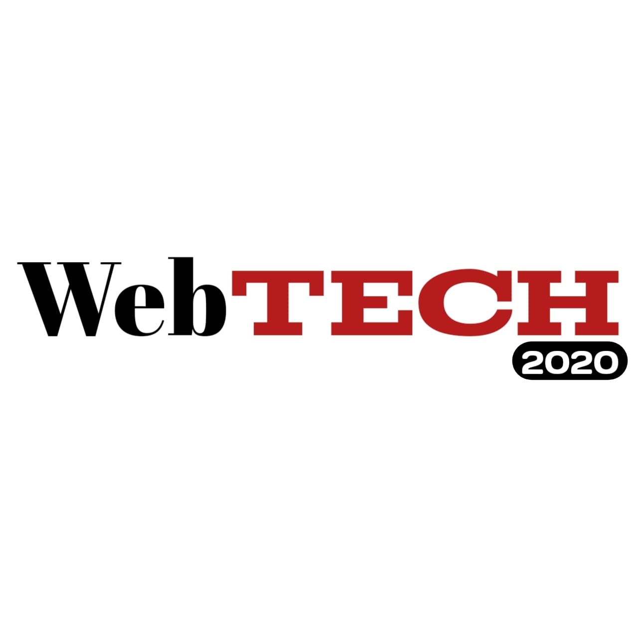WebTech 2020