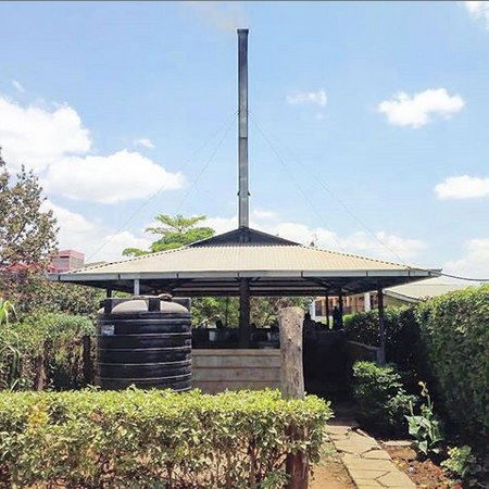 Community Cooker | Nairobi