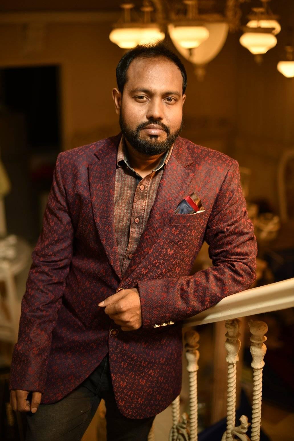 Abdur Razzak