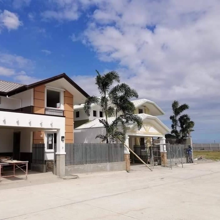 Mawing Estate Pampanga | San Fernando