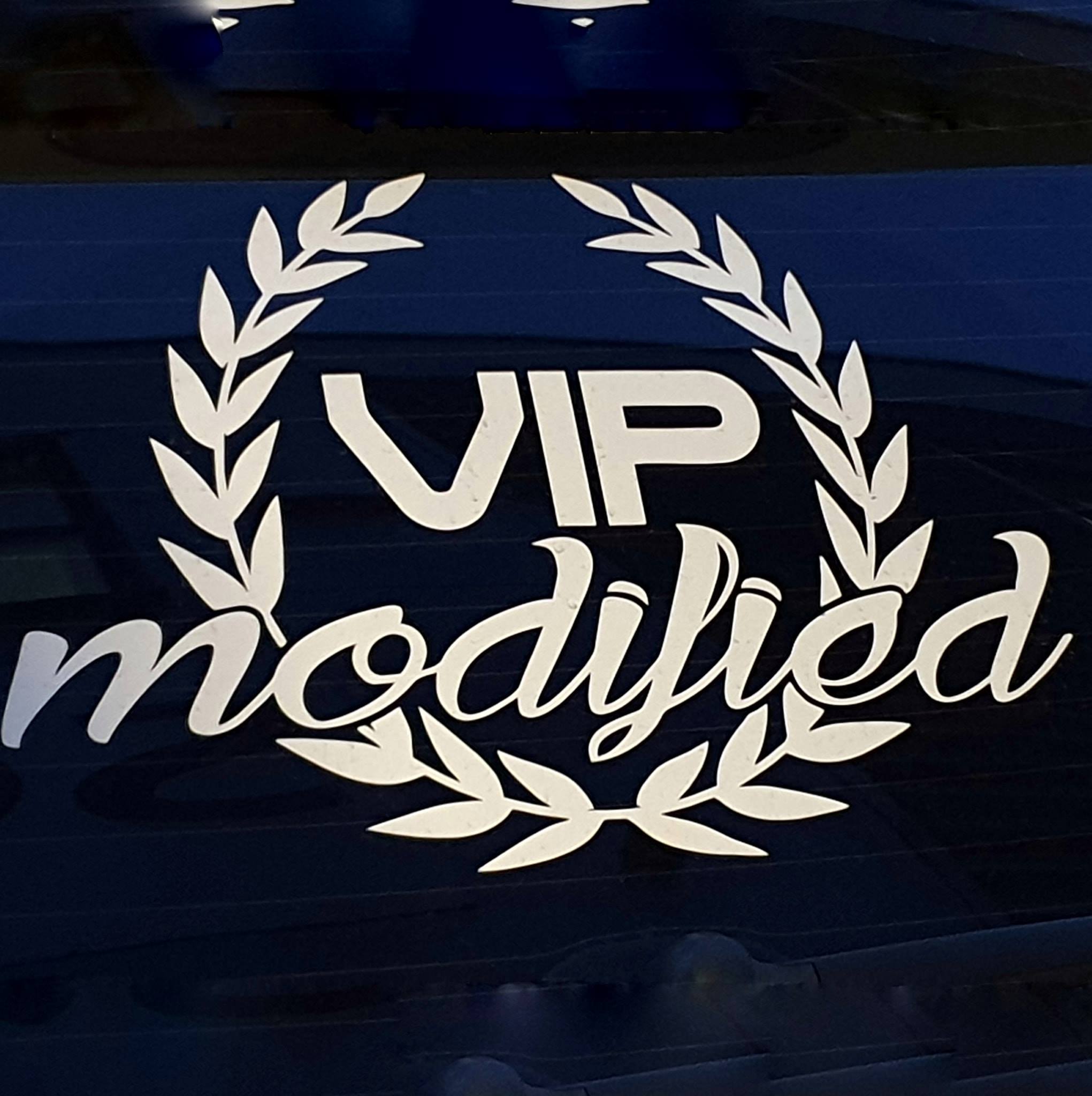 V.I.P Modified