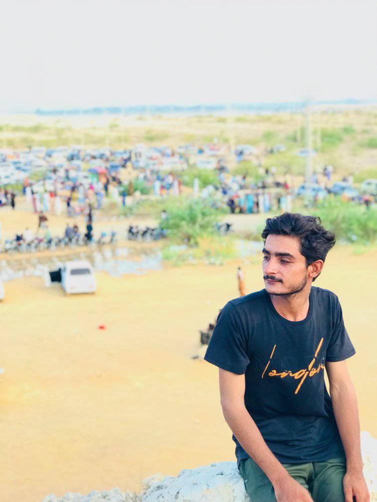 Sikander Jamali