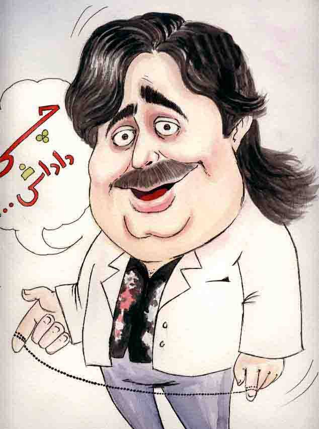 جوک فقط برای خنده