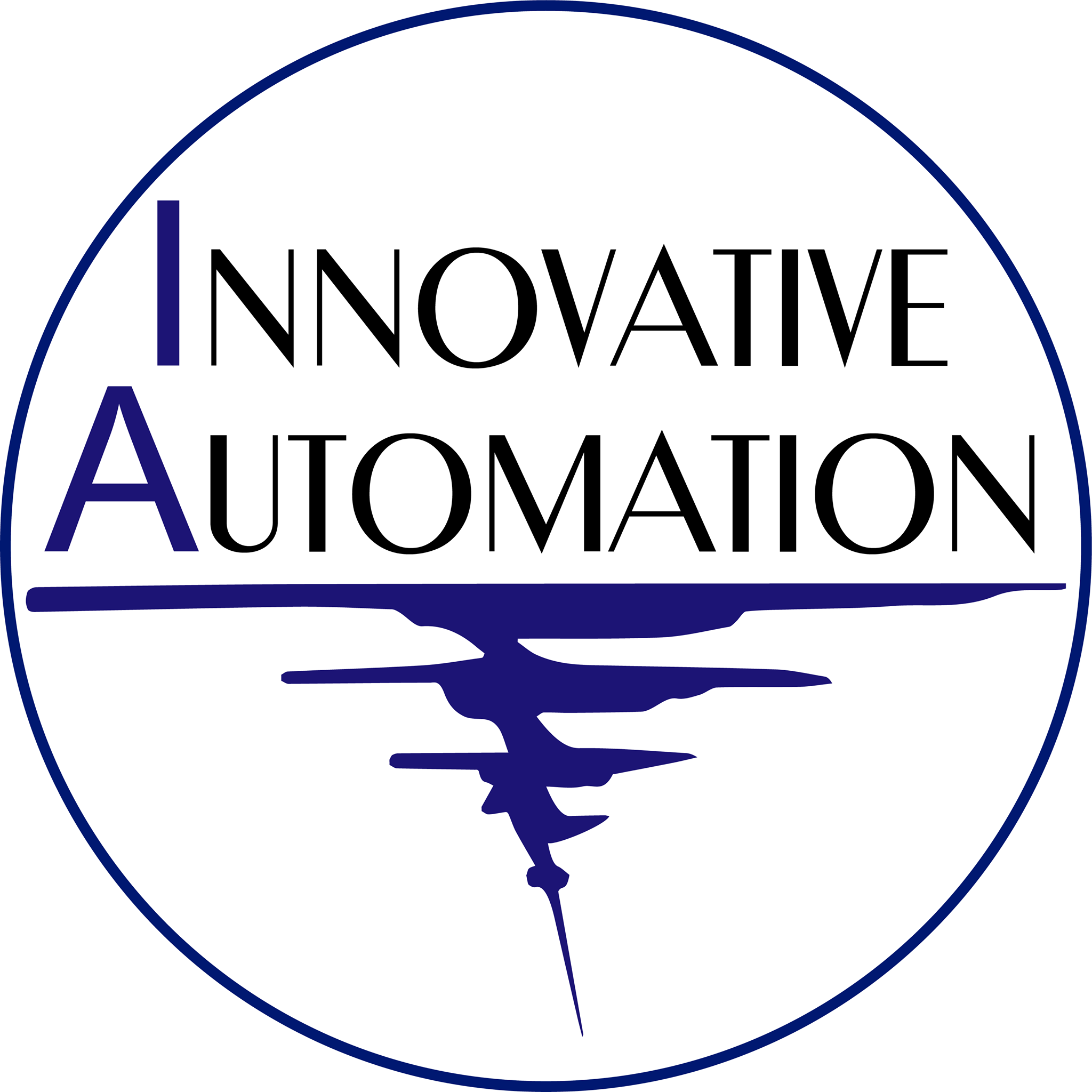 Innovative Automation, Inc. | Romulus MI