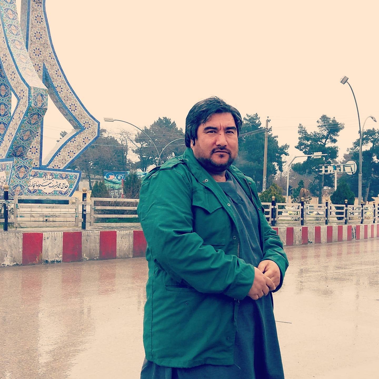 سید خان محمد یخسوز