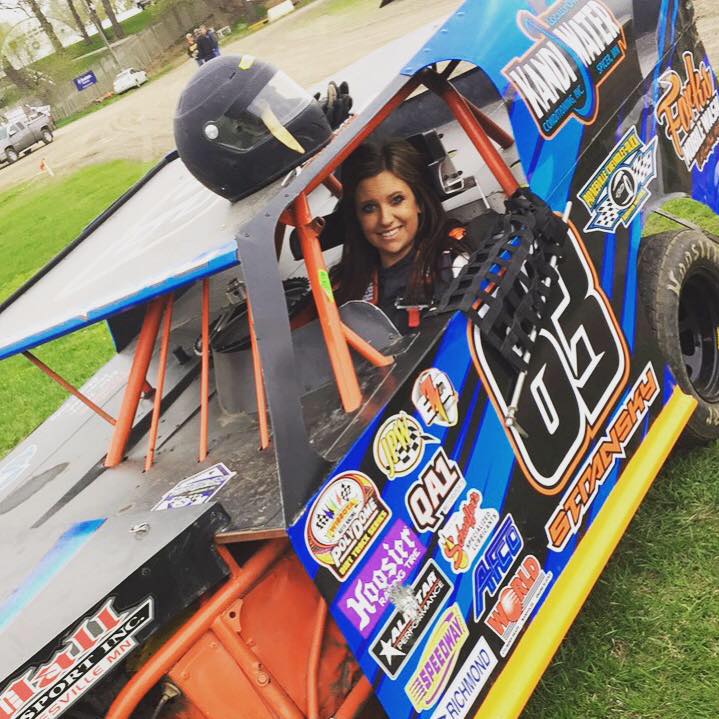Jessica Stransky Racing #63