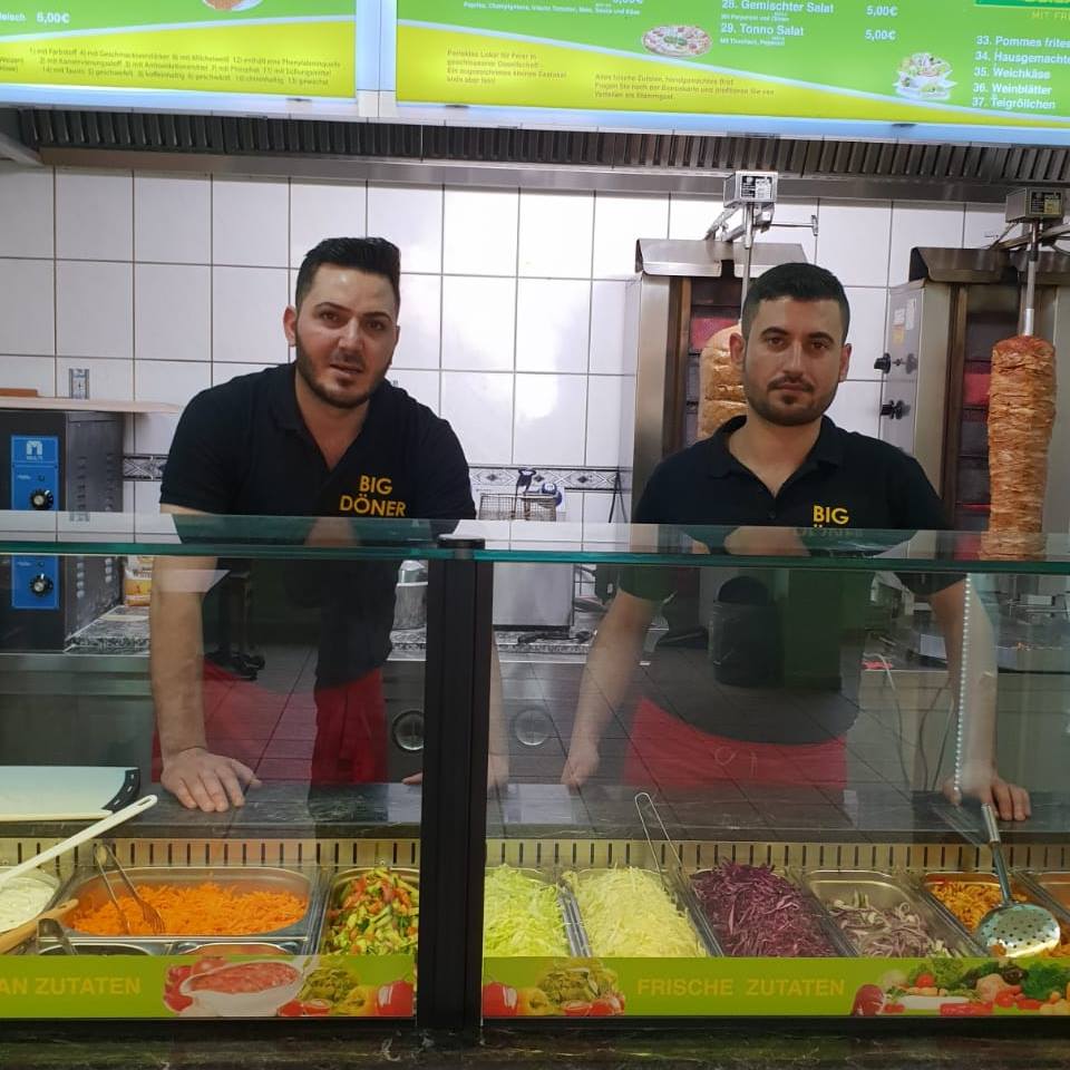 Big Döner Hagenburg | Hagenburg