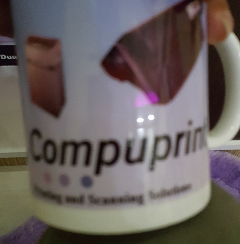 Compuprint indonesia