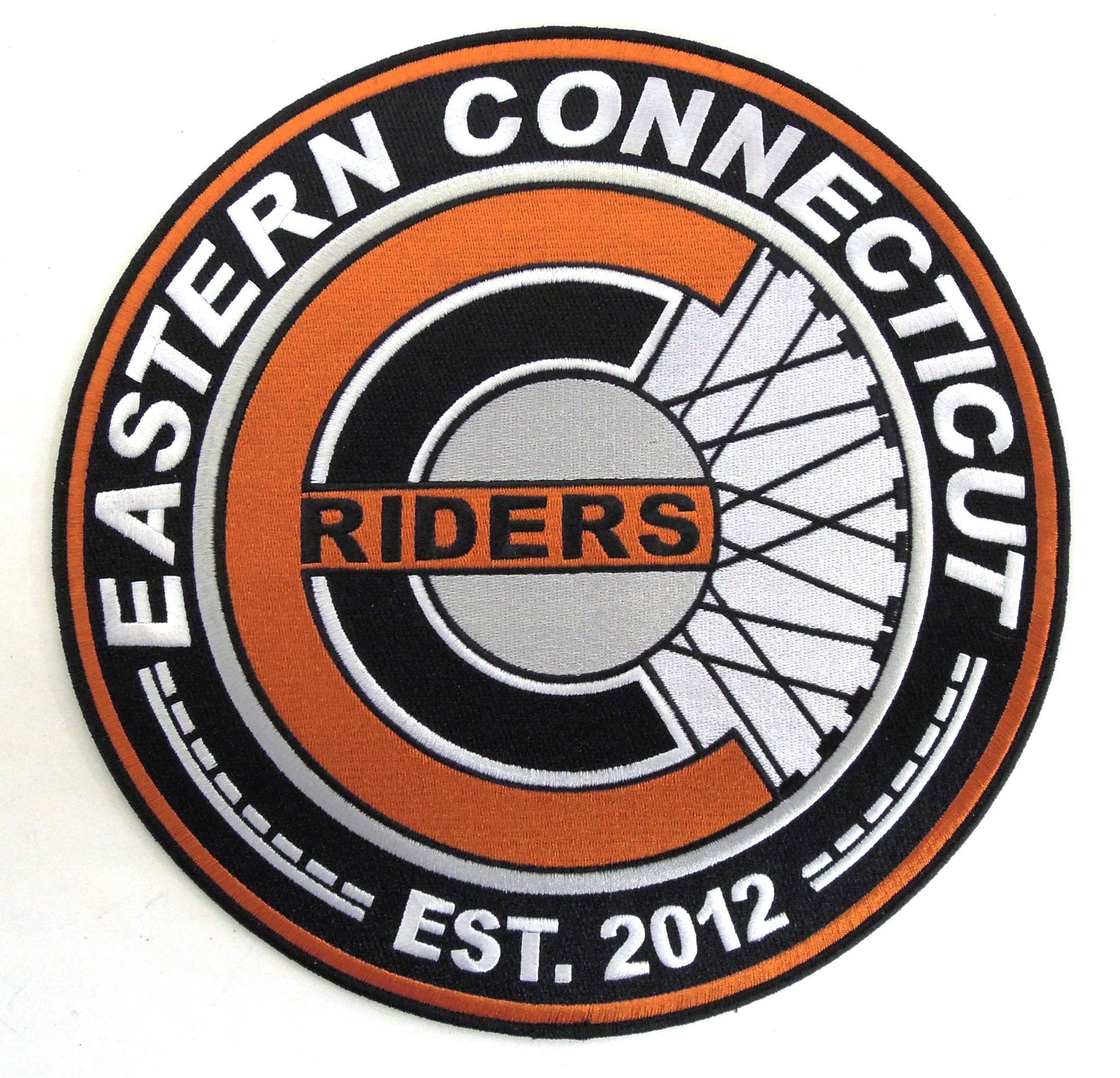 Eastern Connecticut Riders