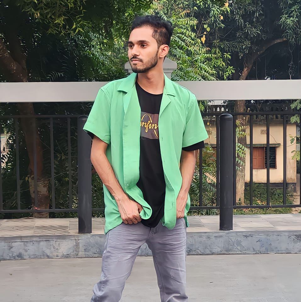 AR Rakib