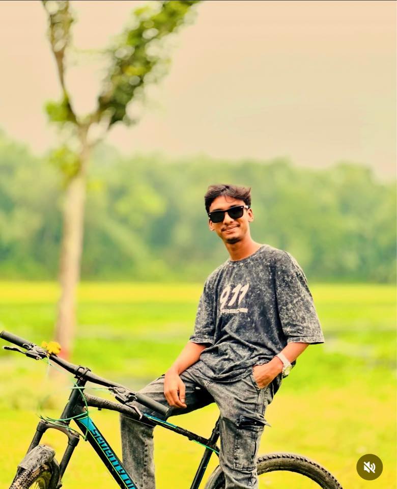 Ar Rasel