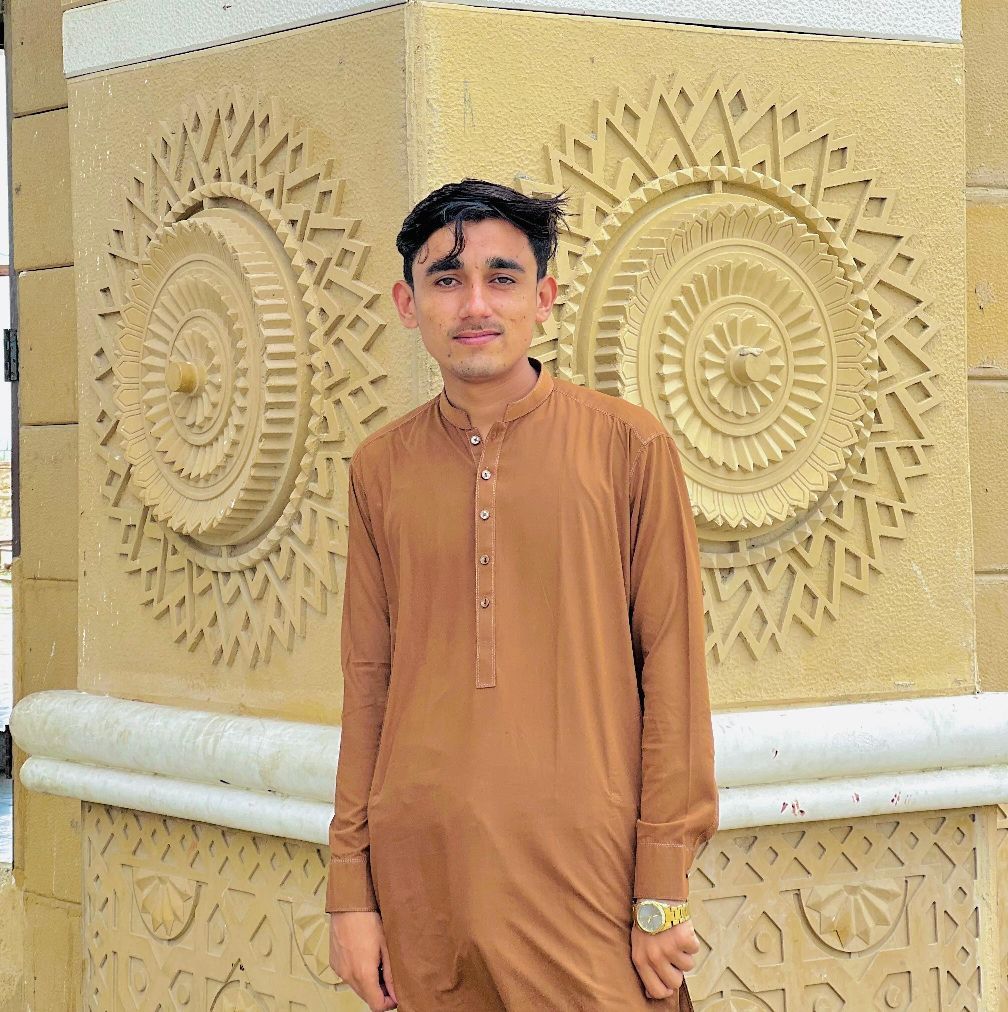 Sajjad Ali Rajar