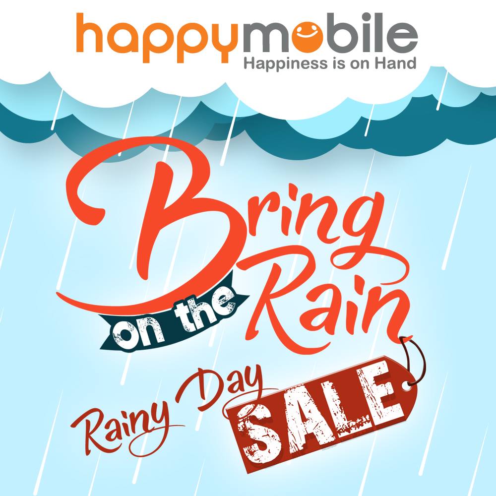 Happy - Presenting the Happy Mobile TV Phones Check out Benny,Hit and ...