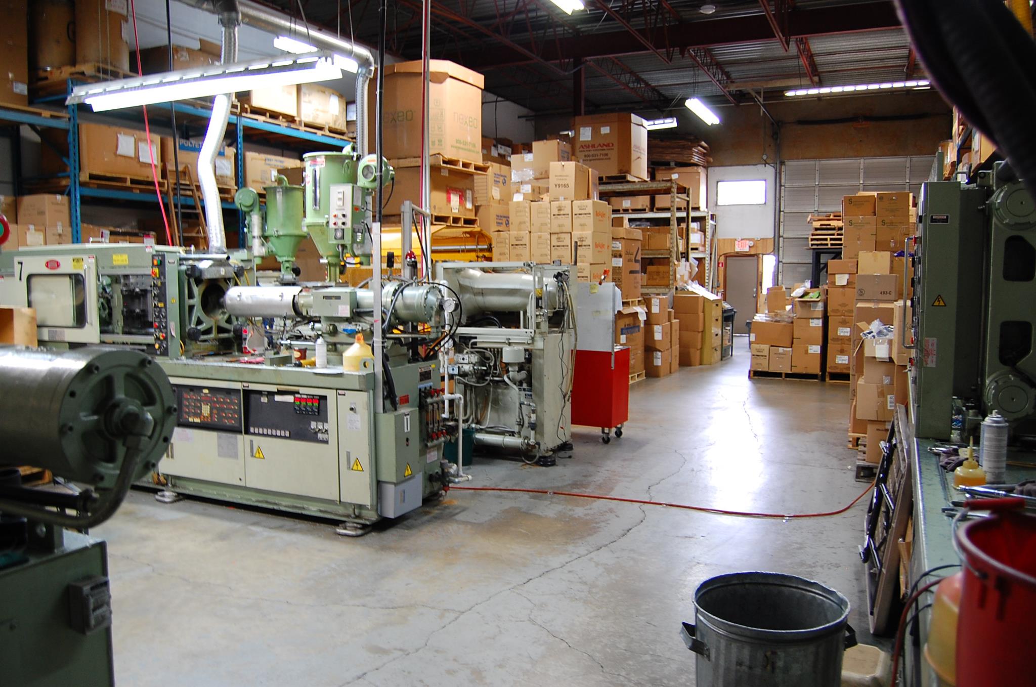 Advance Plastics | Burnaby BC