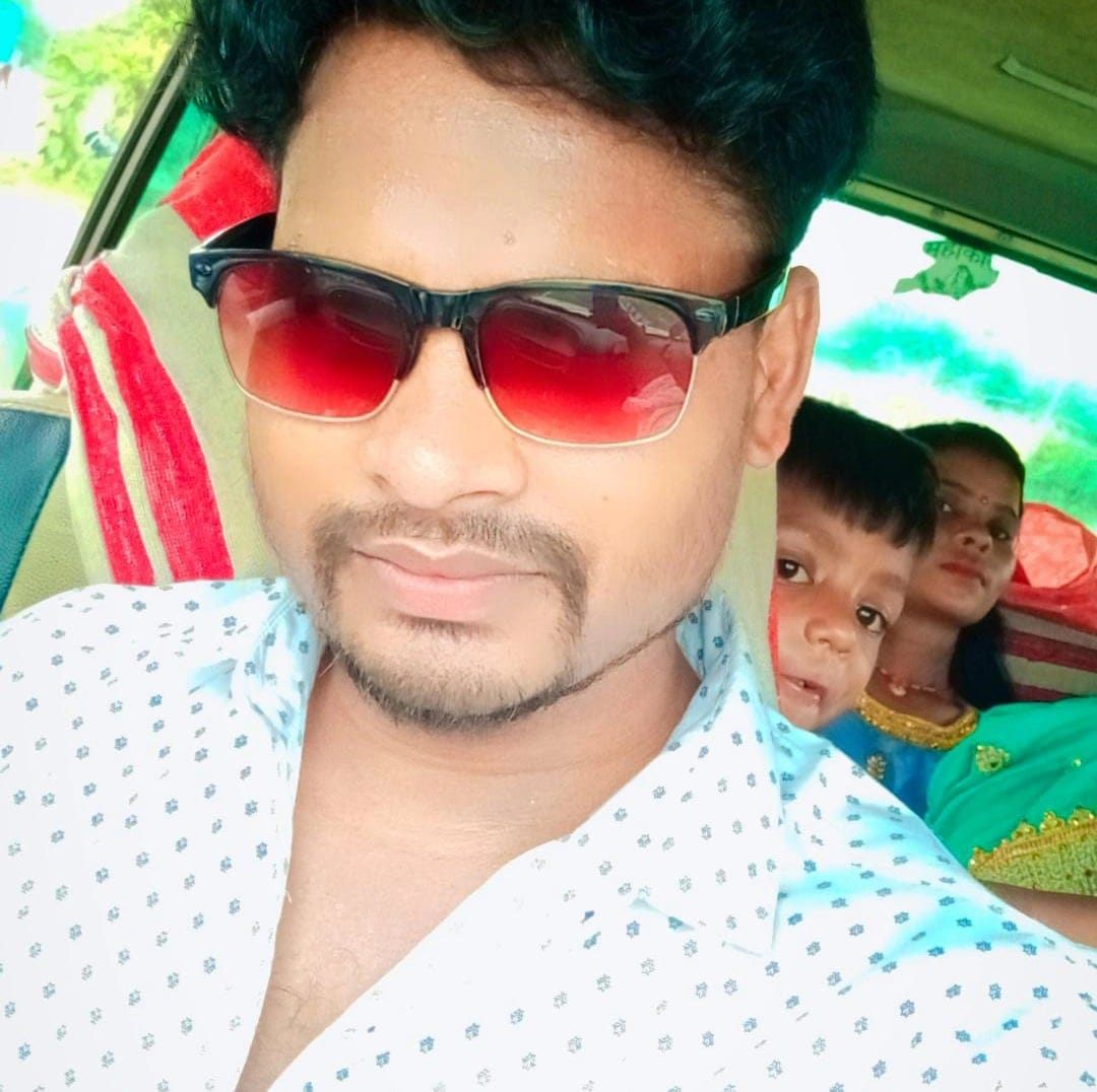 Singer rajan Rangoli