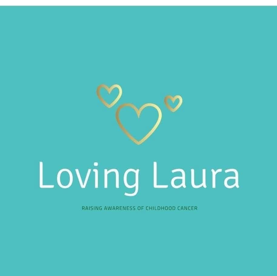 Loving Laura - Go Gold Raffle & donations 2026 Hamper -... | Facebook