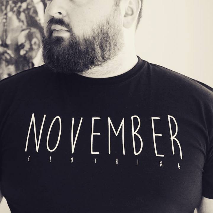 The November Group UK