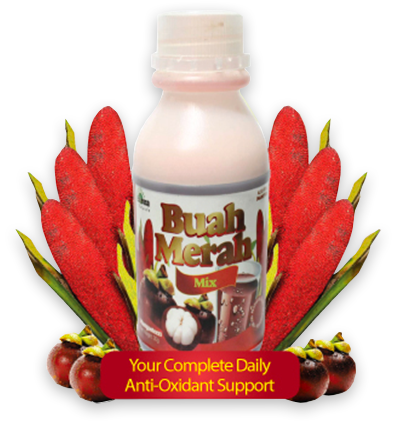 Buah Merah Organic | Cabanatuan City