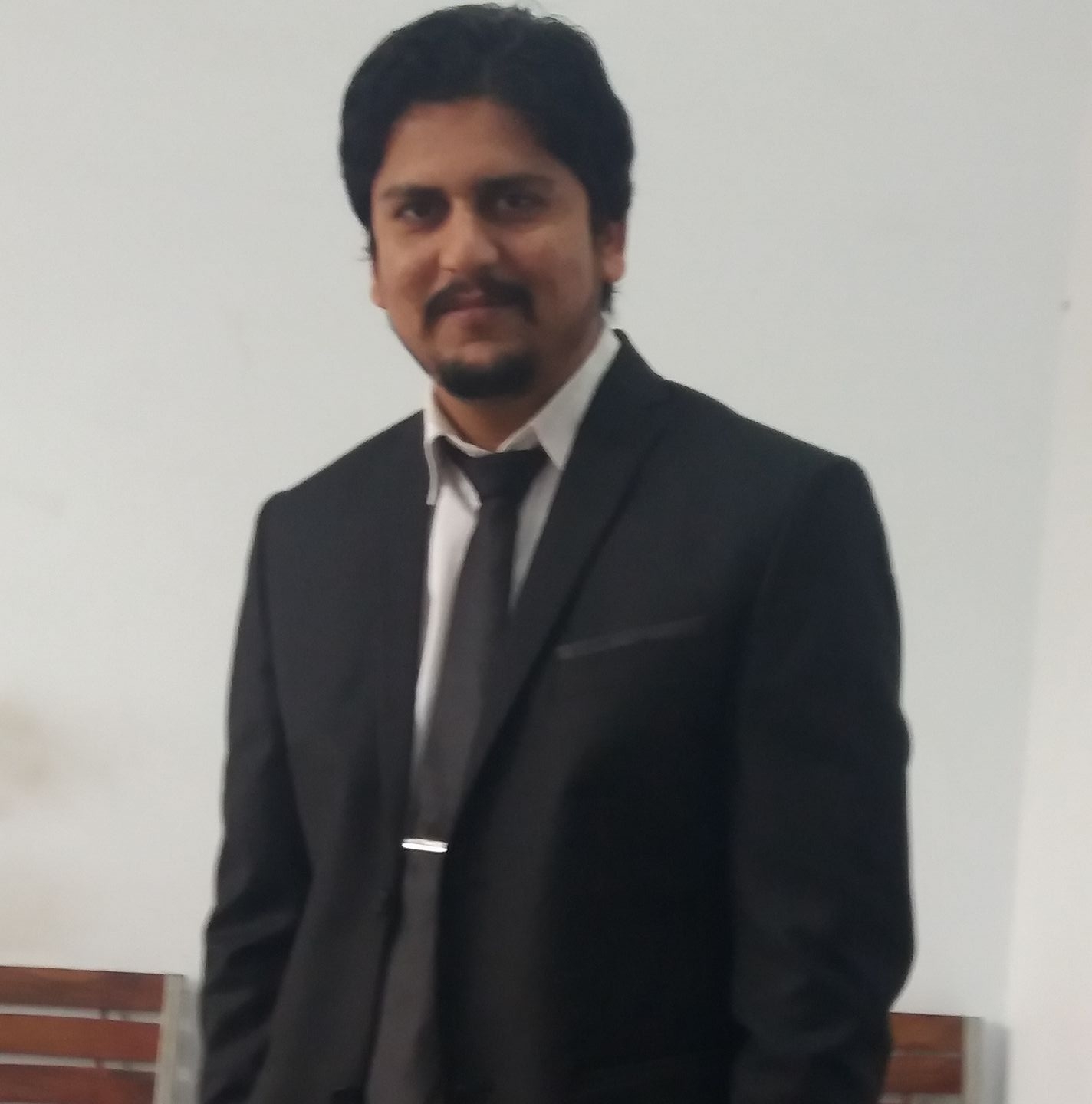 Rana Mujahid Adv
