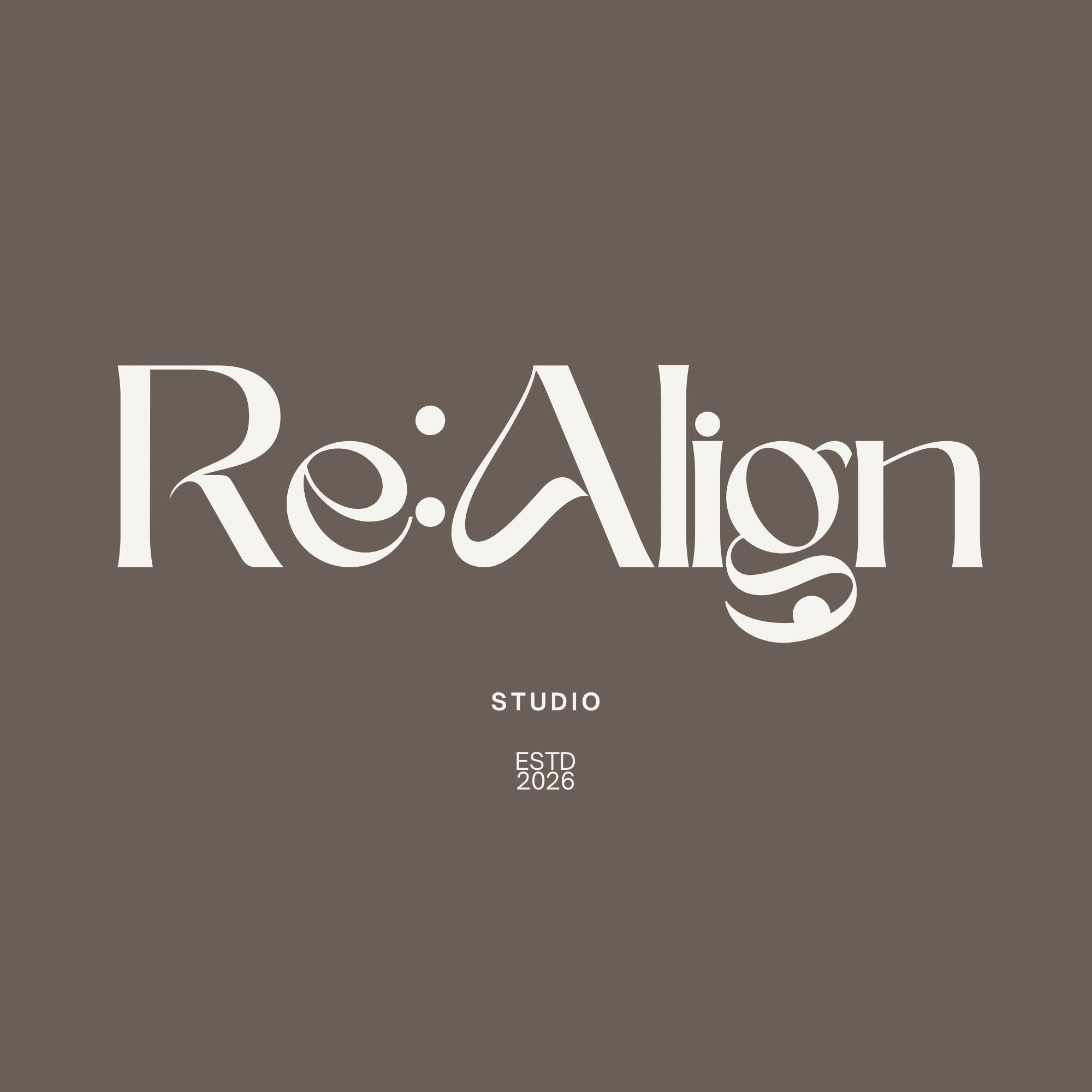 Re:Align Studio | Peterborough