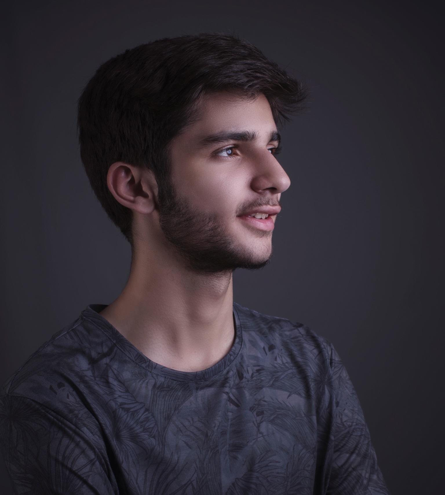 Layth barzani