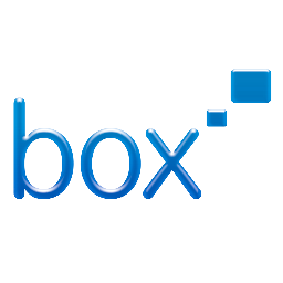 Box Technologies Logo