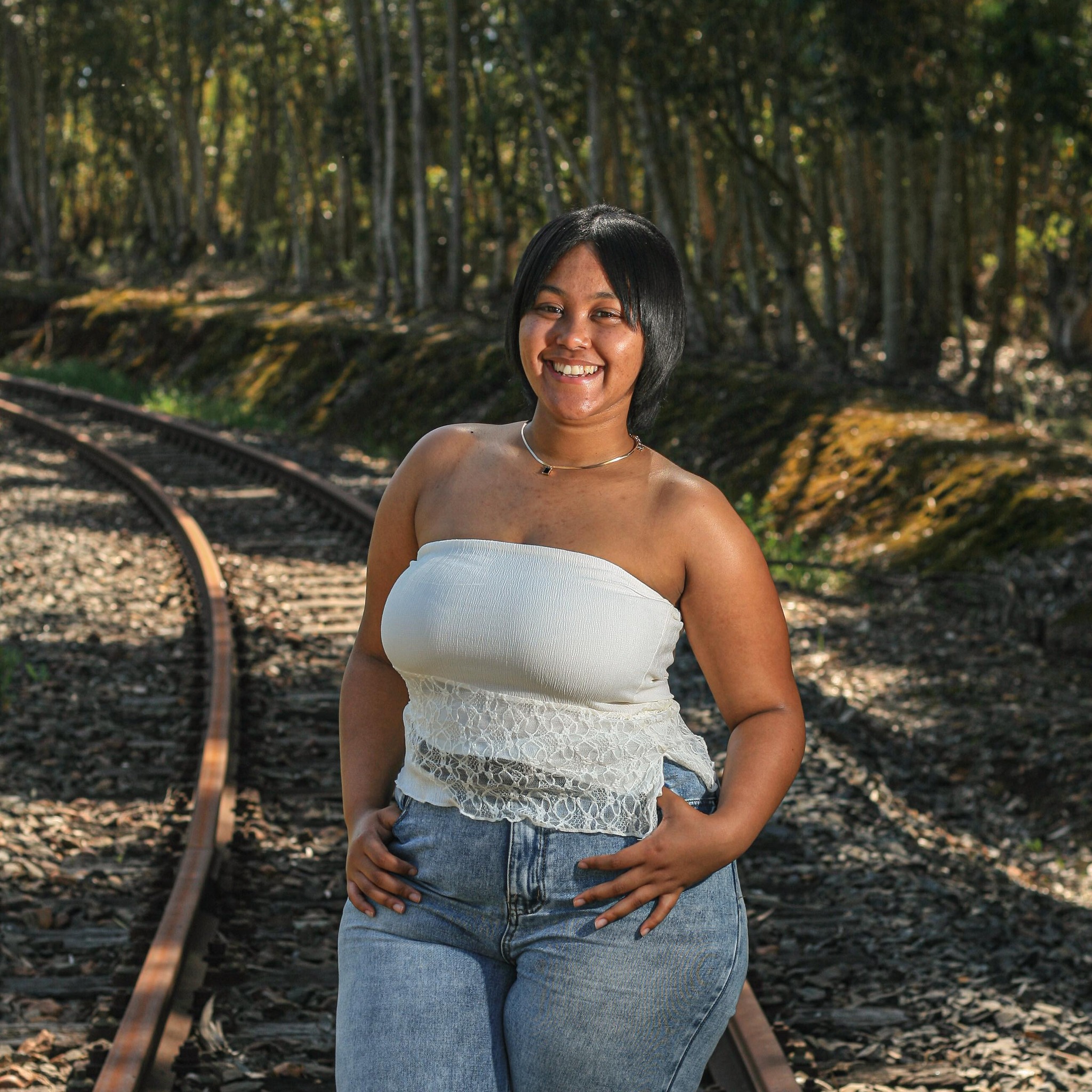 Rochell Moiloa