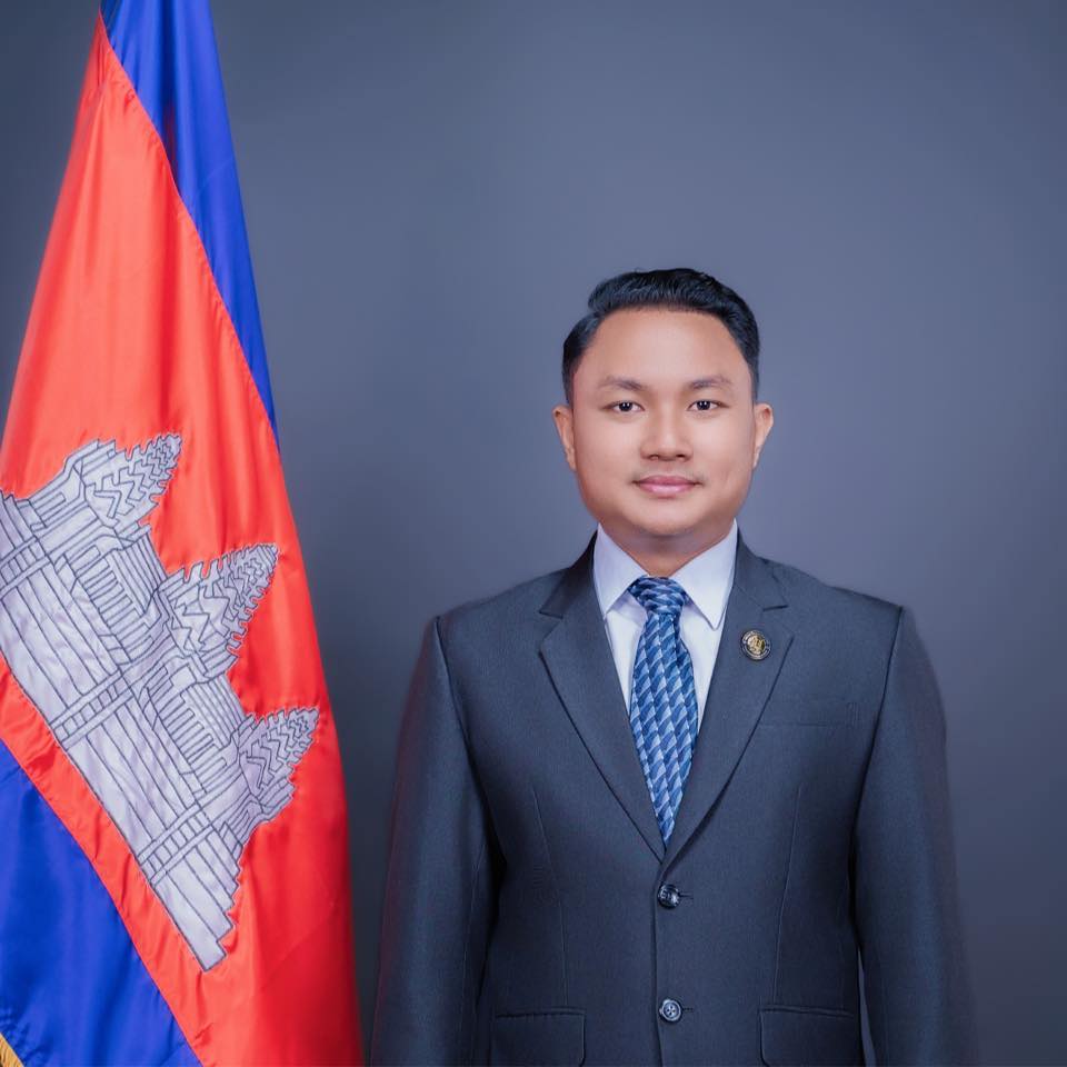 Sovin Chheng