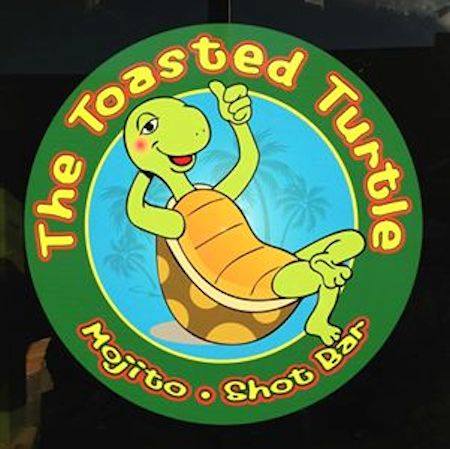 Toasted Turtle | McAllen TX