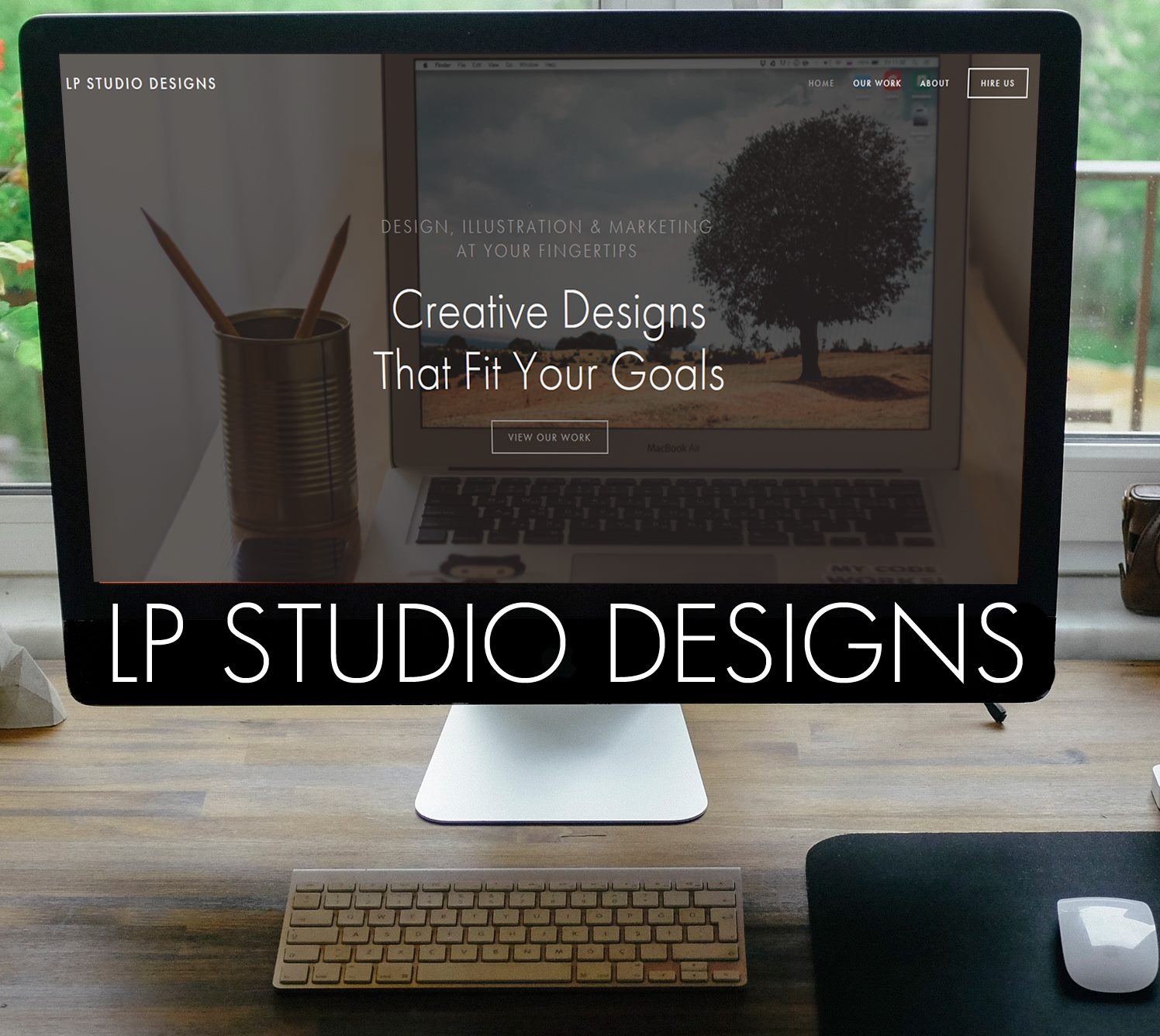 LP.Studio.Designs | Greensboro NC
