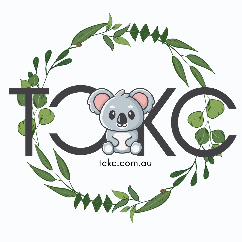TCKC