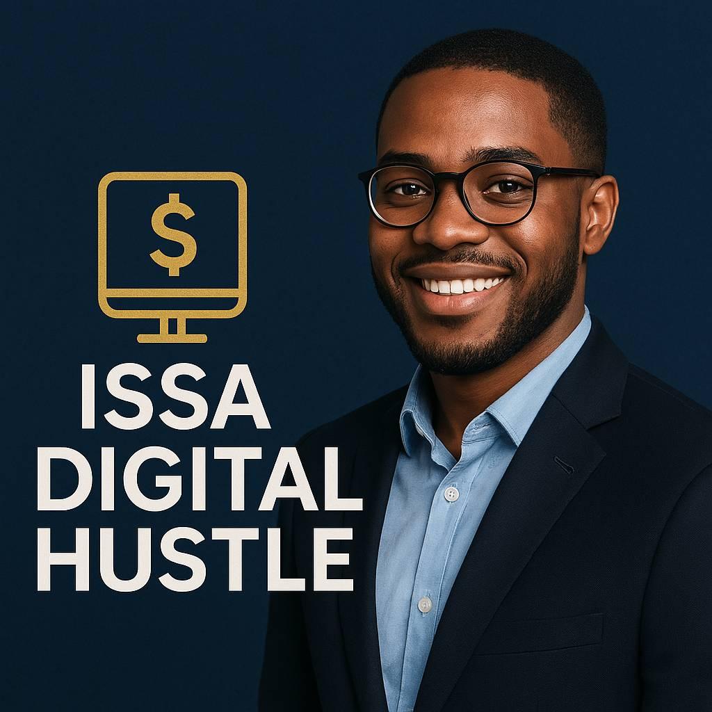 ISSA Digital Hustle